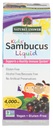 La réponse de la nature Biodisponible Sambucus Kids Formula (en anglais seulement) 4-Fluid Ounces (en anglais seulement) Sirop de mûre biologique certifié Kosher Great Taste & Gluten-Free (en anglais seulement) Supplément alimentaire (en anglais seulement) Pas de conservateurs artificiels (Pack 1)