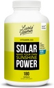 - Oui. Énergie solaire Vitamine D3 2000 iu - Vitamine K brevetée - MK7 - Balance immunitaire - Fonction cérébrale - Mood - Heart - Stress - 180 Compte