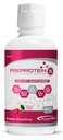 PreProtein 15® liquide hydrolysé Peptides de collagène Protéine (16 FL Oz) – sans sucre, saveur de cerise, acides aminés, sans gras et sans gluten supplément pour les patients bariatriques, récupération de plaies, dialyse