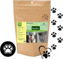 Petfir Pack Kefir pour chiens et chats Supplément animaux de compagnie probiotique chien formule probiotique avancée pour chien (50 gr)