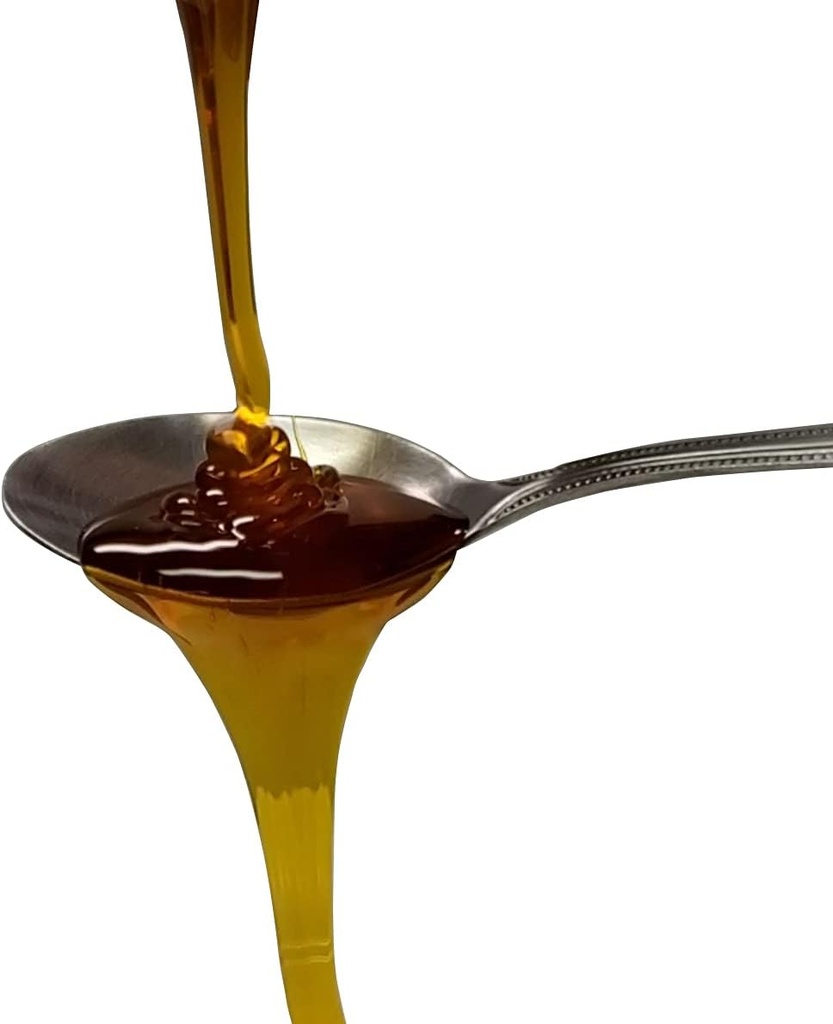 Naturejam Lécithine de soja liquide 16 Fl Oz-aliment de qualité longue plateau Émulsifiant alimentaire