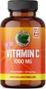 VITamine C 1000mg, 120 CT