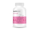 Acide hyaluronique haute puissance Nutriwise HA Plus + Collagène 120 Capsules