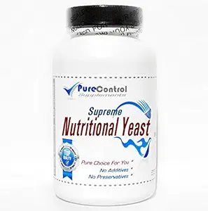 Vitamines B // 200 Capsules // Pure // par Suppléments PureControl