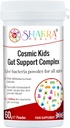 Cosmic Kids Gut Support Complex | Spirituality, Science & Supplements by Shakra Health