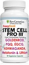 Nouvelle formule: Stem Cell Pro III: ProxyStem Core Formula