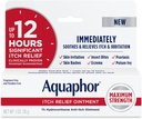 Aquaphore, onguent démangeaison 1% Hydrocortisone, 1 once