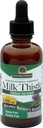 Nature's Answer Milk Thistle Extract | Promotes Healthy Liver Function | Cleanse and Detox Supplement | Non-GMO, Kosher Certified & Gluten-Free 1oz (2 pack)