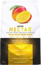 Syntrax Nutrition Nectar, 100% de poudre Isolée de protéines de lactosérum, Saveur de jus de fruits rafraîchissant, mangue Tangy, 2 lbs.