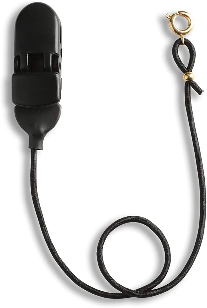 Équipement d'oreille ITE Mono – Protéger les aides auditives ITE contre la perte