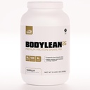 AdvoCare BodyLean25 - Poudre de protéines avec Isolation de protéines de lactosérum - Supporte la construction musculaire et le corps de lactosérum - Offre un support énergétique* - Vanille, 4,5 oz
