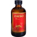DMSO Liquid 70/30 - 8 oz - 99,9% Pure DMSO - Pour stimuler les processus cellulaires
