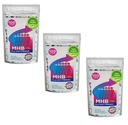 3 mois MHB Féminin transgenre Phytoestrogen