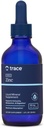 Trace Minerals Ionic Zinc - Supplément de zinc ionique pour le support immunitaire - Soutien de la digestion, de la croissance et de la santé de la peau - Chlorure et ConcenTrace - gouttes hautement absorbantes - 2 fl oz (48 portions)