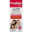 Féroglobine liquide 500ml (Produit du Royaume-Uni)