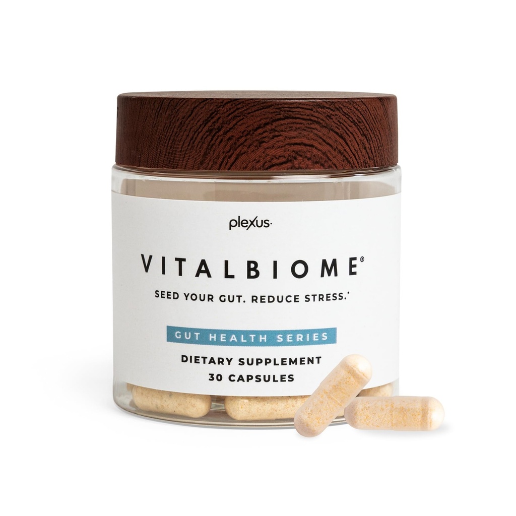 Plexus® VitalBiome®