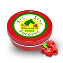 Sit Stay Forever Bio Sunscreen & Hydratant pour Chevaux, Pare-soleil, Protection solaire pour la peau nez et sensible, Bloc solaire pour Chevaux, Sans zinc, Écran solaire Hippique, Protection UV Hippique, 4 onces