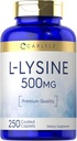 Carlyle L-Lysine
