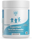Mélange prébiotique SuperHMO pour enfants - 5 HMO pour la santé gustative, digestive et cognitive, poudre, 45 portions