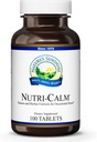 Nature's Sunshine Nutri - Calm 100 comprimés (paquet de 2)