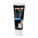Curad IRONMAN ActivICE Gel de refroidissement topique, soulagement de la douleur pour l'arthrite, les articulations, les muscles, le dos et les douleurs corporelles, 4 oz (1 comte)