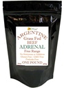 Boeuf argentin poudre adrénale livre 16 oz
