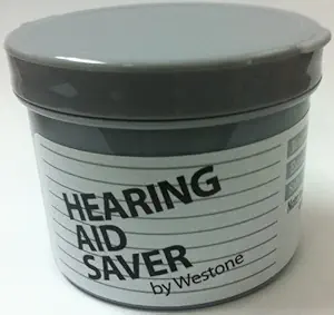 Aide auditive WESTONE Saver