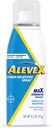 AleveX Spray de soulagement de la douleur, action rapide et séchage rapide pour soulager la douleur ciblée, 3,2 oz Spray