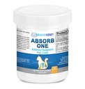 Supplément de soutien au rein de chat pour la fonction normale du rein chez les chats. Formulé 1/8 TSP par jour 60 Services: Absorber un