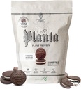 Ambrosia Planta - Premium Plant-Based Protein | Vegan & Keto Friendly | Gourmet Flavors with No Bloating or Stomach Upset | Gluten & Soy Free | No Added Sugar | 25 Servings | Cookies Cream