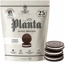 Ambrosia Planta - Protéines végétales premium : Vegan & Keto Friendly.