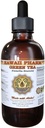 Extrait liquide de thé vert de HawaiiPharm, Thé vert (Camellia Sinensis) Supplément de teinture en poudre de feuille 2 oz