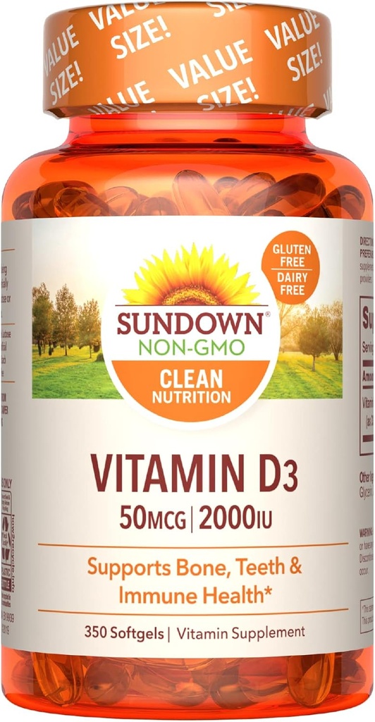 Vitamine D3