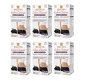 Hyleys Colon Cleanse Tea Blackberry Flavor (6 pack - 150 sachets de thé Total)