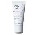 Yonka Phyto-Contour: crème pour les yeux anti-âge avec extrait de romarin.