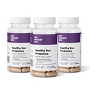 Sa boîte à fantasmes en boîte saine Probiotiques 3 Pack
