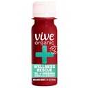 Vive Bio Wellness Rescue Shot, Ginger, Elderberry & Oil of Oregano, 2 Oz