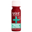 Vive Bio Wellness Rescue Shot, Ginger, Elderberry & Oil of Oregano, 2 Oz