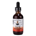 Formules originales de Christopher Foie et Gallbladder Formule, supplément à base de plantes pour la désintoxication et le soutien digestif, 2 fl oz