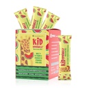 Youngevity Kidsprinklz Watermelon Mist Multi-vitamines en poudre - Multivitamines pour enfants et multivitamines pour enfants - Vitamines, minéraux et probiotiques - 30 portions