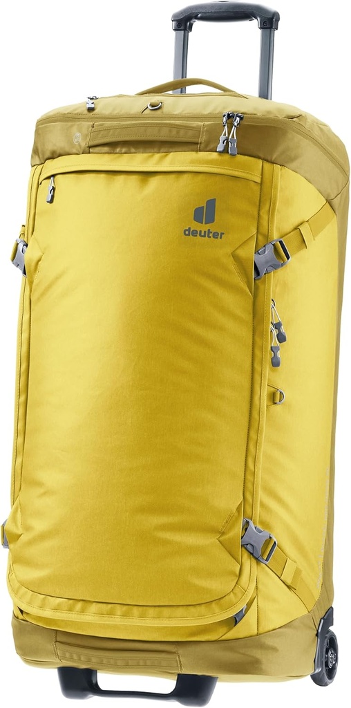 Deuter Avant Duffel Pro Movo 90