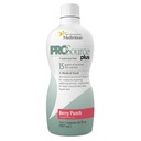 peptides de collagène liquide Medtrition Type I, III 15 Grams Protéines par oz. Prosource plus bouteille de punch Berry