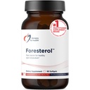 Designs for Health Plant Sterols and Stanols - Supplément Stérol de Stérol de Foresterol avec Beta-Sitosterol du Pin Conifère - Conçu pour aider à maintenir des niveaux de cholestérol sains (90 Softgels)