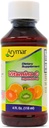 ARYMAR Vitamine C pour adultes, soutien immunitaire, antioxydant, saveur orange (4 Fl Oz/paquet de 1)