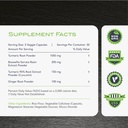 KaraMD Comfort Guard X24.00 Supplément de soutien aux articulations et au mouvement.00 Curcumin, Boswellia et Ginger.00 Décomfort musculaire et étourdissement des articulations.00 Non-OGM, sans gluten et ami végétalien (4 Pack)