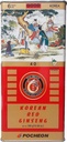 Pocheon 300g Panax rouge Ginseng en conserve en conserve coréenne 24 racines 6ans Bonne note 300-40