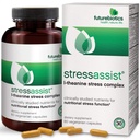 Futurebiotics StressAssist 60 Capsules végétariennes
