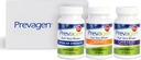 Prevagen Variety Pack - 90 Compte (3 mois d'approvisionnement)