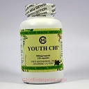 Chi's Enterprise – Youth Chi - 120 capsules