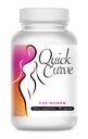 Curve rapide – Supplément d'amélioration de la courbe féminine pour les HIPS, les cuisses et les bustes plus complets – Balance hormonale, élasticité de la peau et soutien au sculpting corporel – Formule naturelle pour la confiance et les résultats